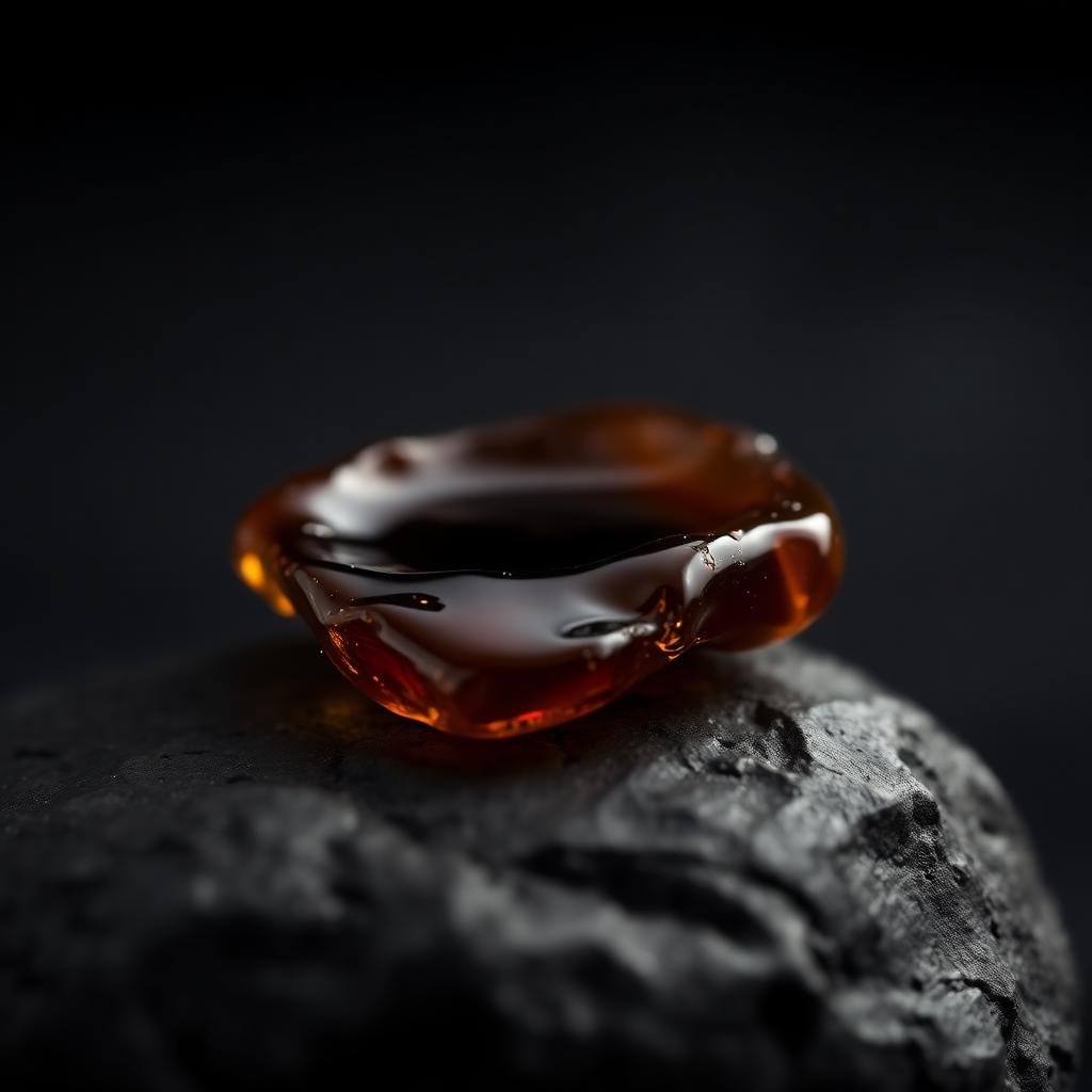 Shilajit